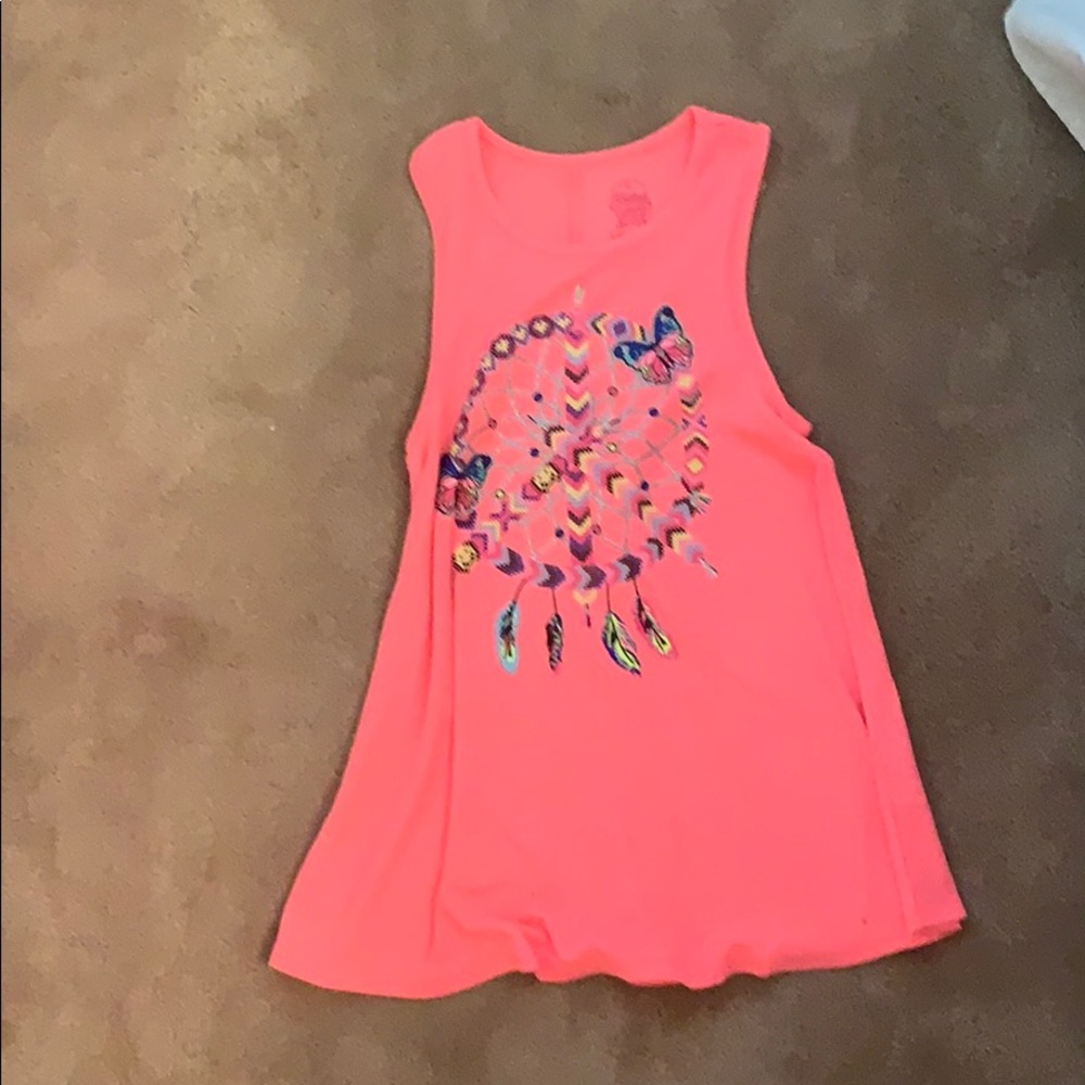 DreamCatcher Tank Top